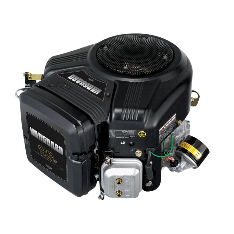 Vanguard® 13,4 Gross kW V-Twin Vertical Shaft Engine